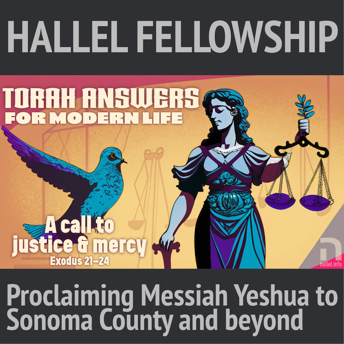 Hallel Fellowship