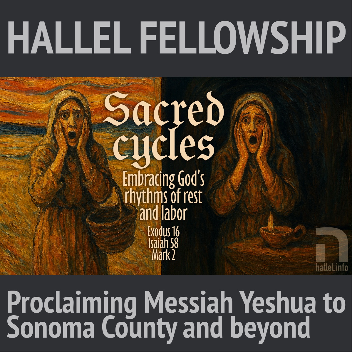 Hallel Fellowship
