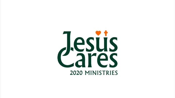 Jesus Cares 2020 Ministries' GoFundMe campaign link