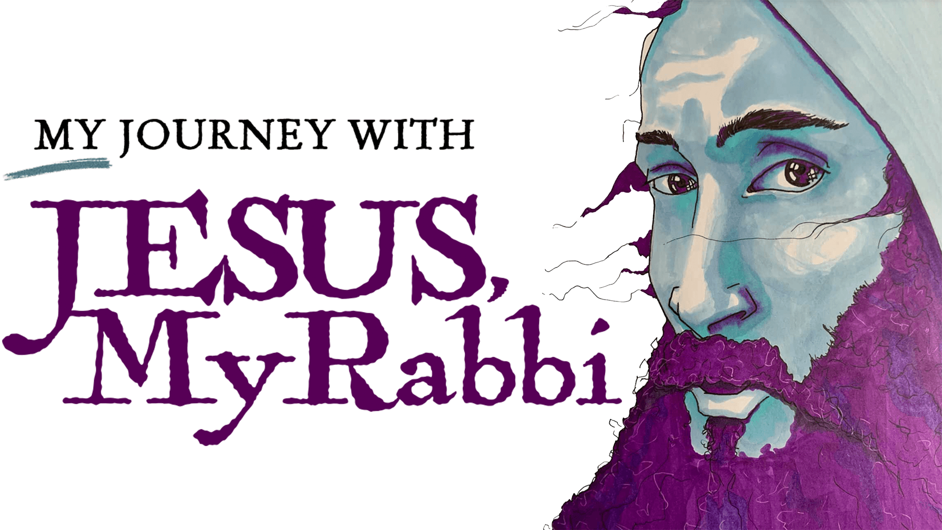 Jesus, My Rabbi: Torah Club video meeting – Hallel Fellowship